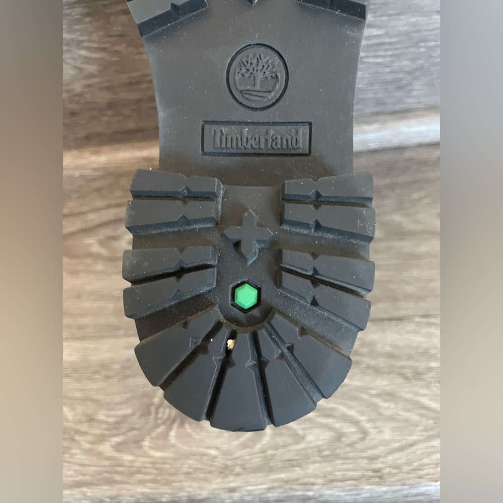 Timberland Women's Leather Boots - Picture 8 of 15